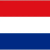 Netherlands W Logo
