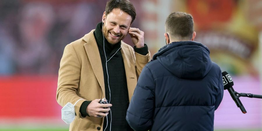 RB Leipzig hat Kaderplaner Christopher Vivell mit sofortiger Wirkung freigestellt.