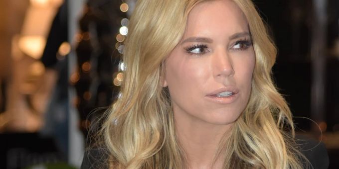Sylvie Meis. sylvie meis