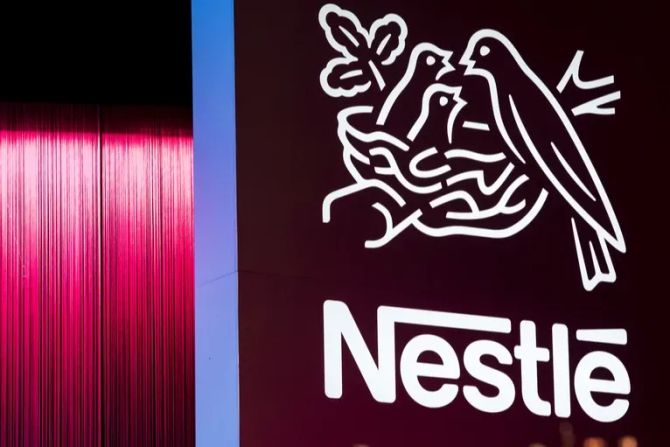 nestle