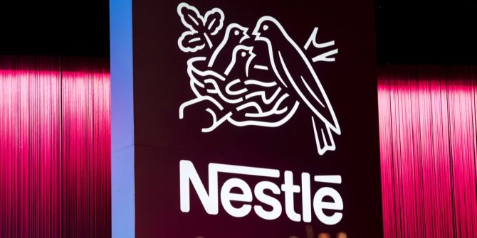 nestle