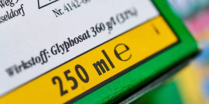 Der zuständige Ausschuss der EU-Kommission spricht sich gegen eine Fristverlängerung für den Einsatz von Glyphosat aus. Glyphosat