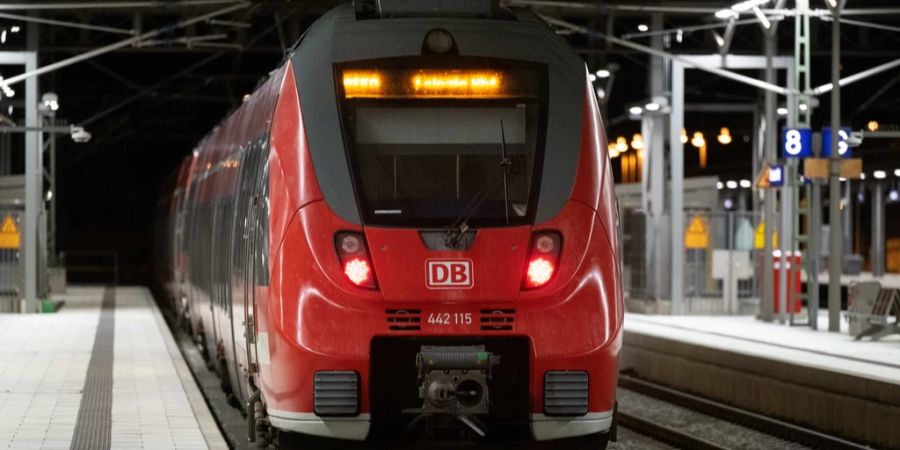 deutsche bahn