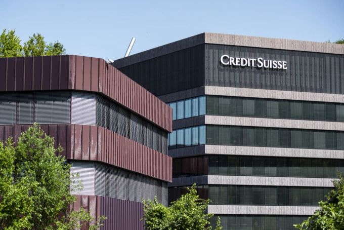 Die Credit Suisse will im Rahmen der Strategieüberprüfung am 27. Oktober über die Thematik informieren. (Archivbild) Credit Suisse