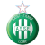 Saint Etienne Logo