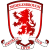 Middlesbrough Logo