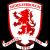 Logo Middlesbrough