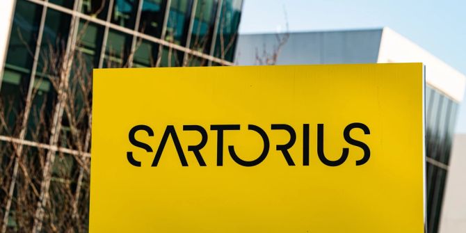 Sartorius