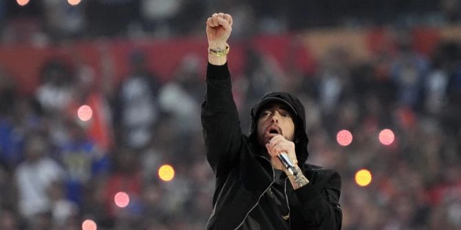 Eminem