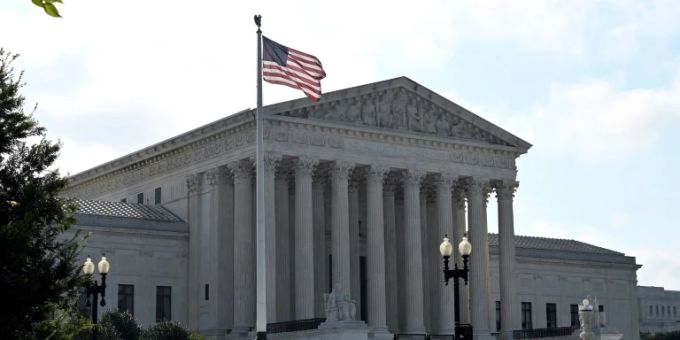 US-Supreme Court US-Supreme Court