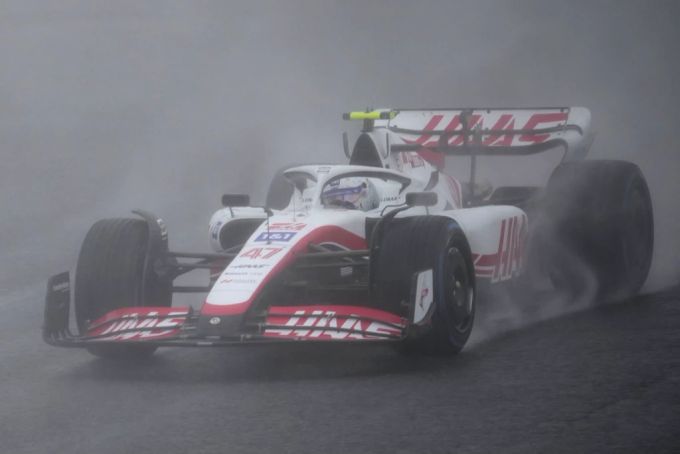 Fährt Mick Schumacher auch nächstes Jahr in der Formel 1? Mick Schumacher