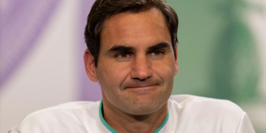 Roger Federer