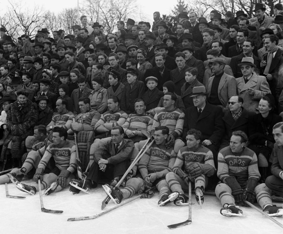 HCD Rekormeister National League