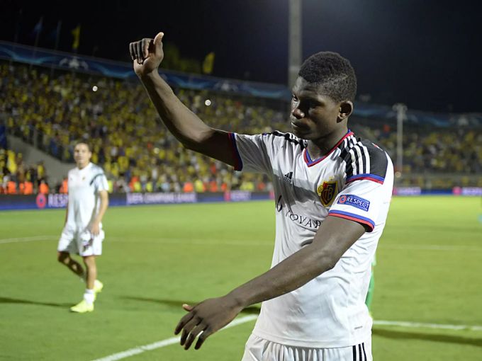 Das 1:1 auswärts reicht nicht: Gegen Maccabi Tel Aviv kassiert der FCB zu Hause zwei Gegentreffer und scheiden aus – trotz Starstürmer Breel Embolo. FCB