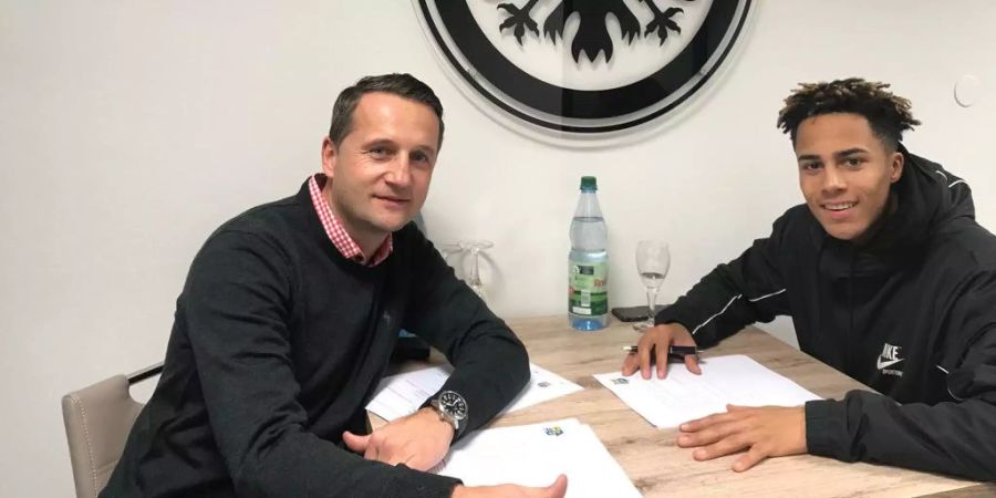 Thomas Sobotzik Chemnitzer FC