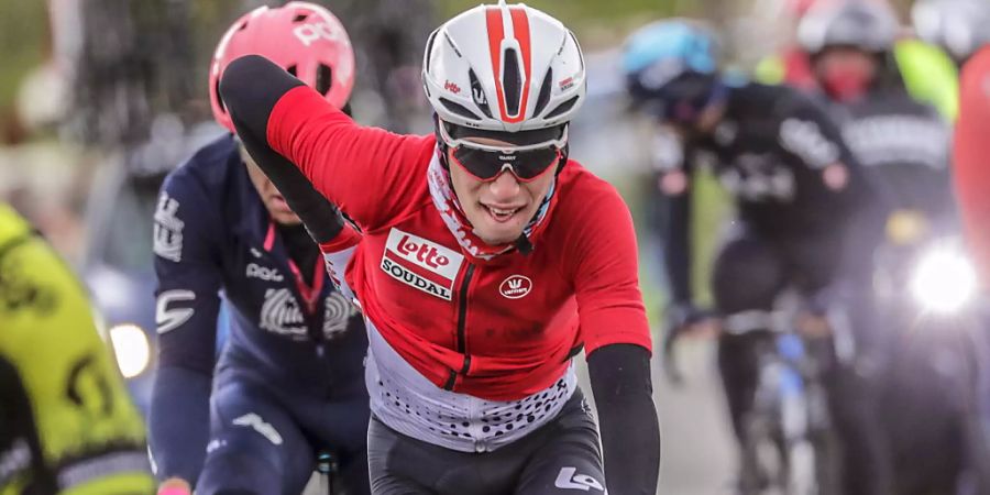 Eine schwere Leberverletzung führte zum Tod von Bjorg Lambrecht