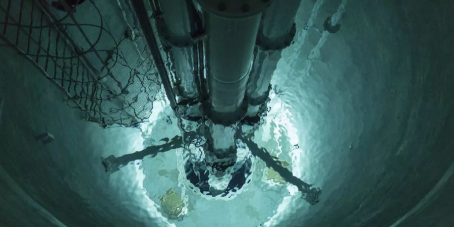 Wasserversorgung Küblis