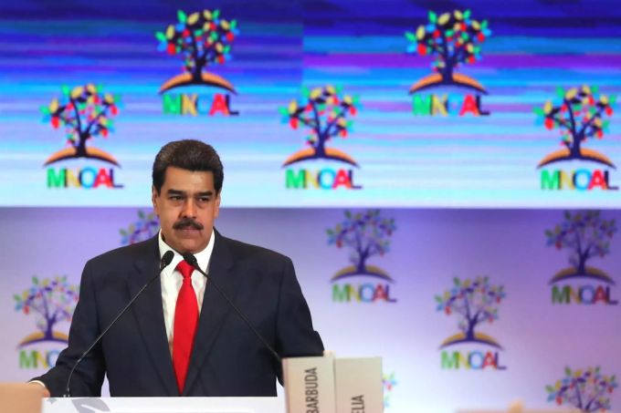 Die Regierung um Nicolás Maduro, der Staatschef von Venezuela, ist zu neuen Gesprächen bereit. Venezuela