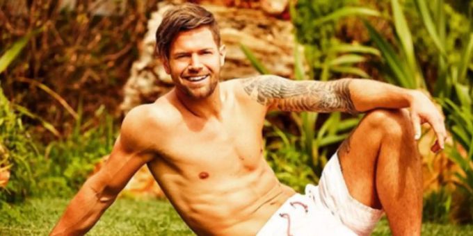 Florian Hausdorfer hat die Bachelorette 2019 freiwillig verlassen. Bachelorette 2019