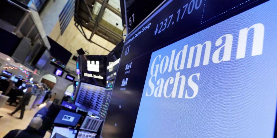 Goldman Sachs