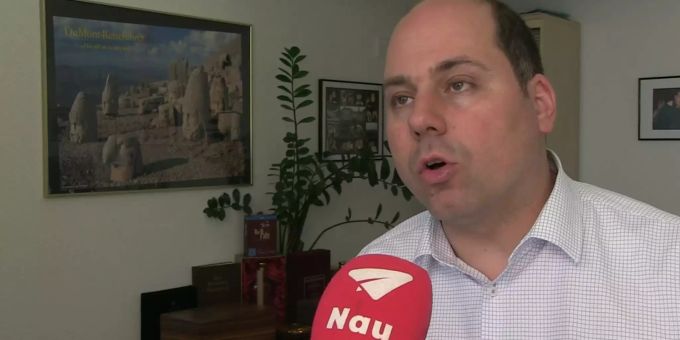 «Können kein Deutsch» - Darum kämpft die SVP gegen Ausländer-Stimmrecht