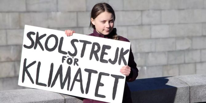 greta thunberg modebranche