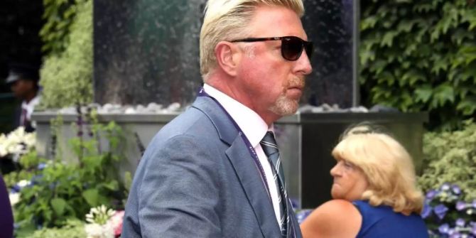 Boris Becker