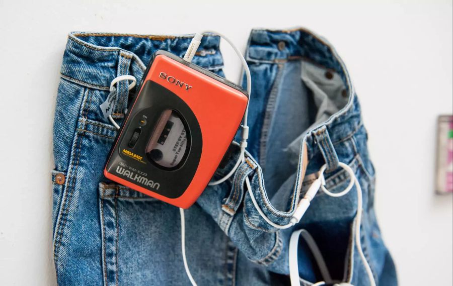 Walkman