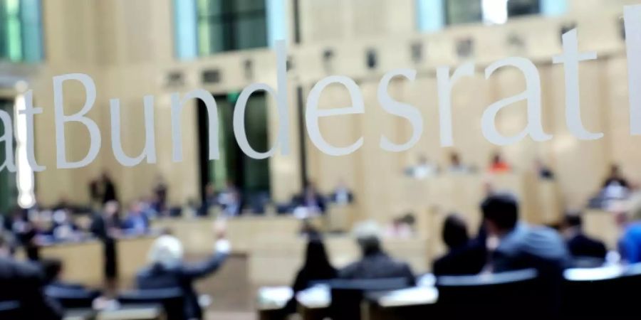 Bundesrat