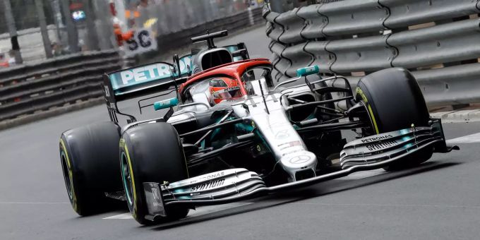 Mercedes ist in der Formel 1 in allen Belangen top – ausser bei der Motorleistung. Mercedes Formel 1