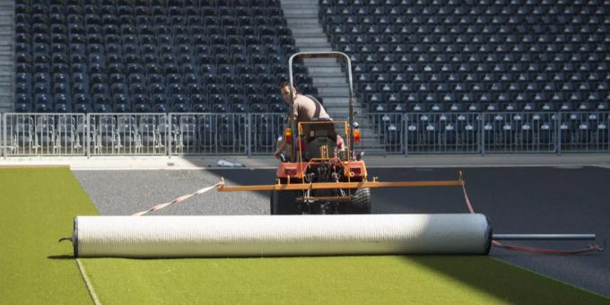Er kommt nach Zürich - Der FC Wädenswil freut sich auf YB-Meisterrasen