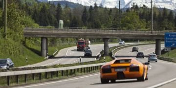 Verkehrsdelikte Strafen Nationalrat
