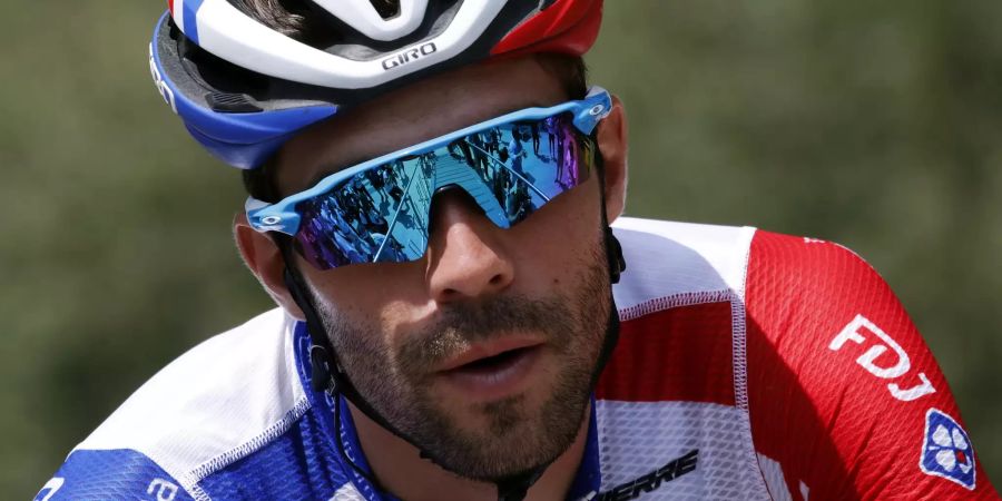 Thibaut Pinot