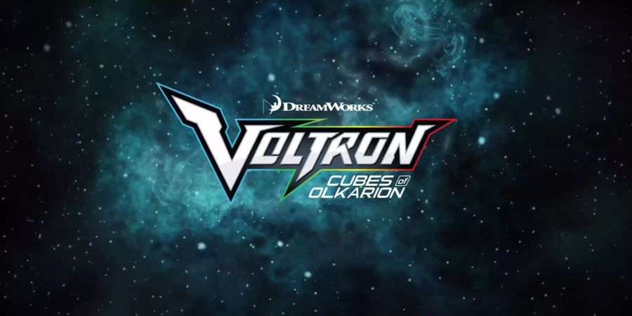 Voltron: Cubes of Olkarion