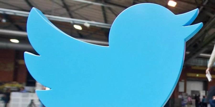 Twitter macht nach wie vor mehr als die Hälfte seines Geschäfts in den USA, im zweiten Quartal lag der Umsatz dort bei 455 Millionen Dollar - ein Sprung von 24 Prozent. Foto: Christoph Schmidt