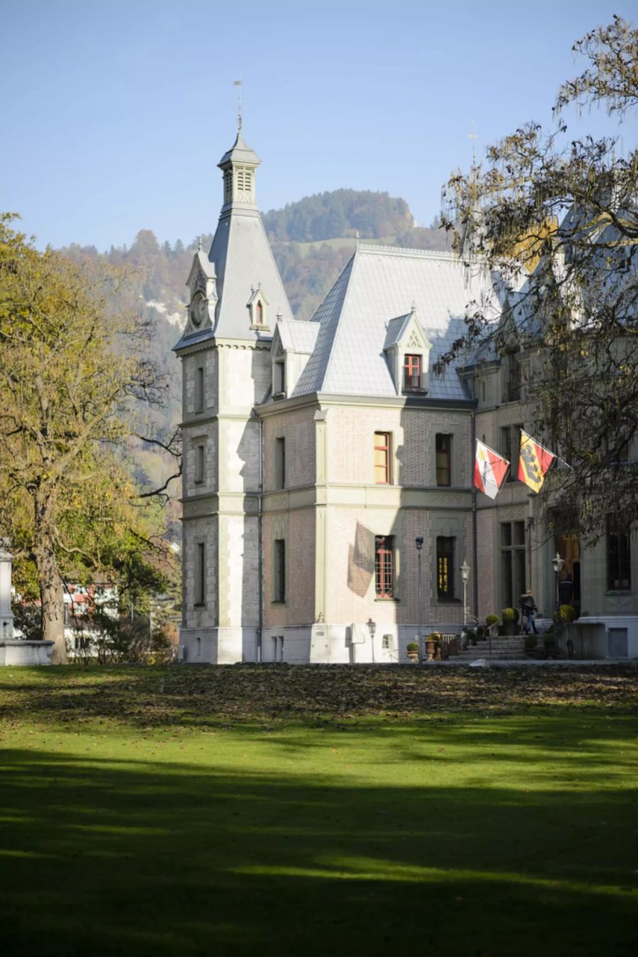 Thun