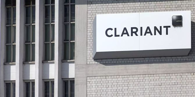 clariant
