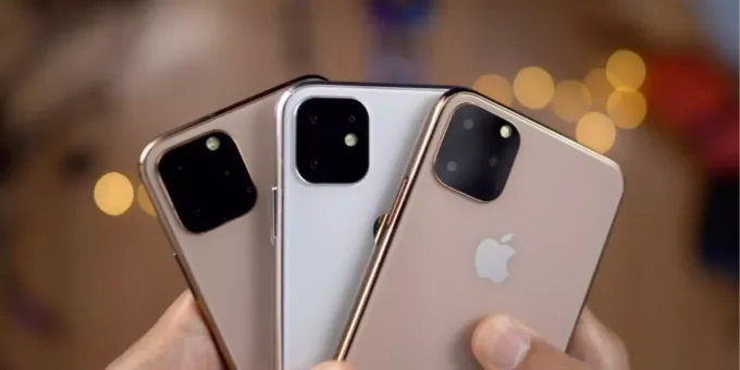 Apple Prasentiert Das Neue Iphone