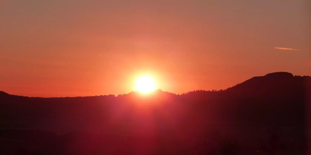 Sommeranfang 2019 Heute Ist Der Langste Tag Des Jahres