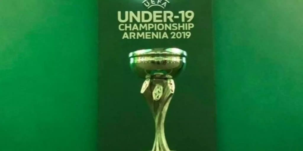 Die U19FussballEuropameisterschaft startet heute