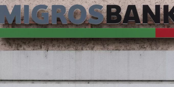 Migros Bank steigert Gewinn (Archivbild) Migros Bank steigert Gewinn (Archivbild)