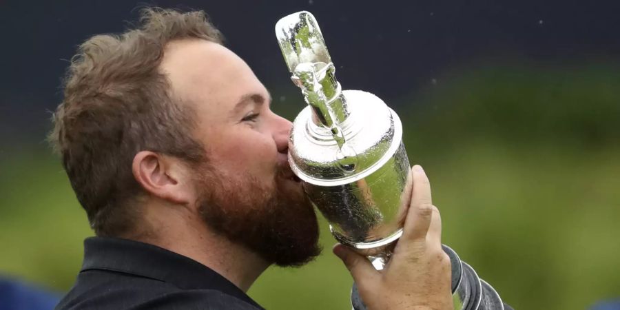 Shane Lowry