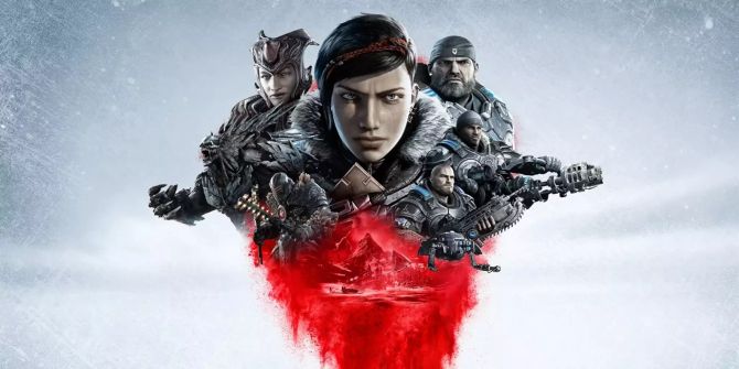 Battle Royale Gears 5