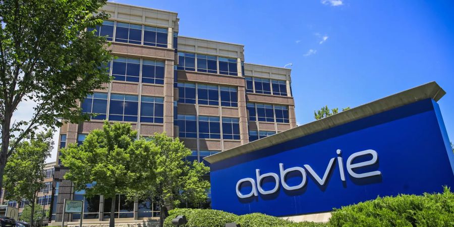 Abbvie kauft Allergan