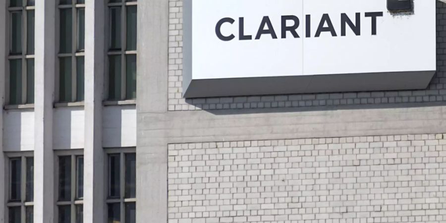 Der Clariant-Konzern verkauft sein Geschäft mit Medikamentenverpackungen verkauft. Der Verkaufspreis beträgt über 300 Millionen Franken. (Archivbild)