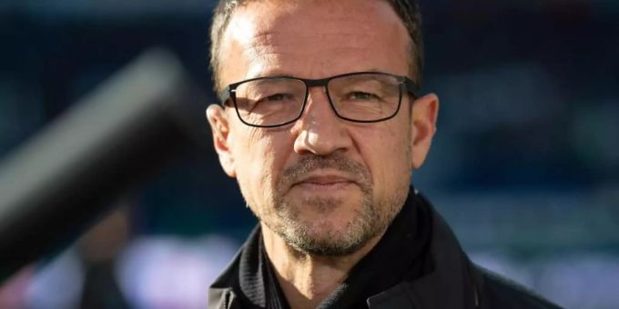 Frankfurt/Main - Bobic kündigt Transfers an: «Werden das ein oder andere tun»
