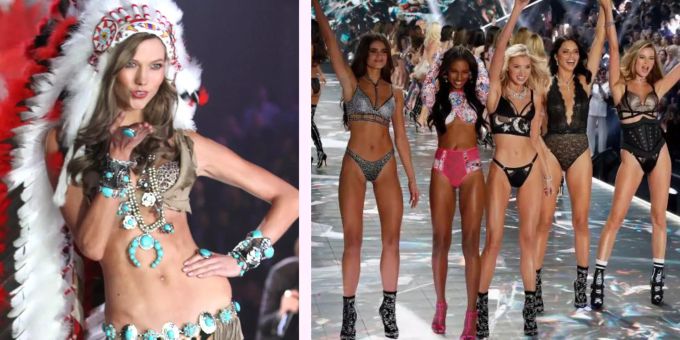 Nach TV-Aus - Ex-Engel Karlie Kloss rechnet mit «Victoria's Secret» ab