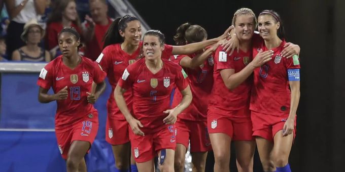 Fussball Usa Fussball Usa