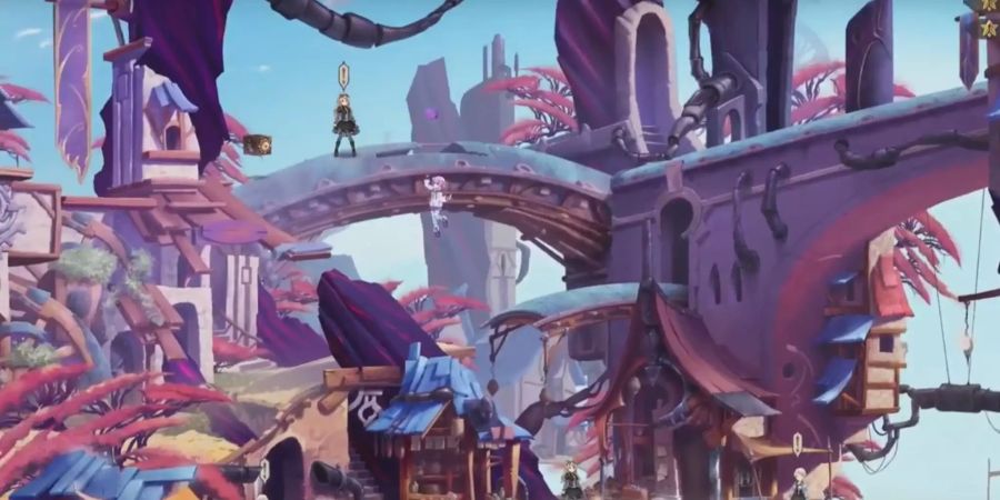 Super Neptonia RPG