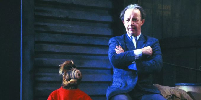 80er-Jahre-Star - «Alf»-Papi Max Wright (†75) an Krebs gestorben